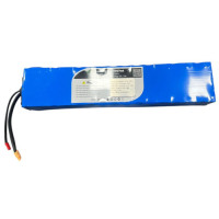 Потужний Li-ion акумулятор 36V 9,6Ah BATTERY 9600mAh для електросамокатів та електровелосипедів, надійна батарея для тривалих поїздок і щоденної мобільності